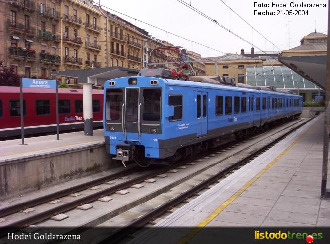 3501 reformada