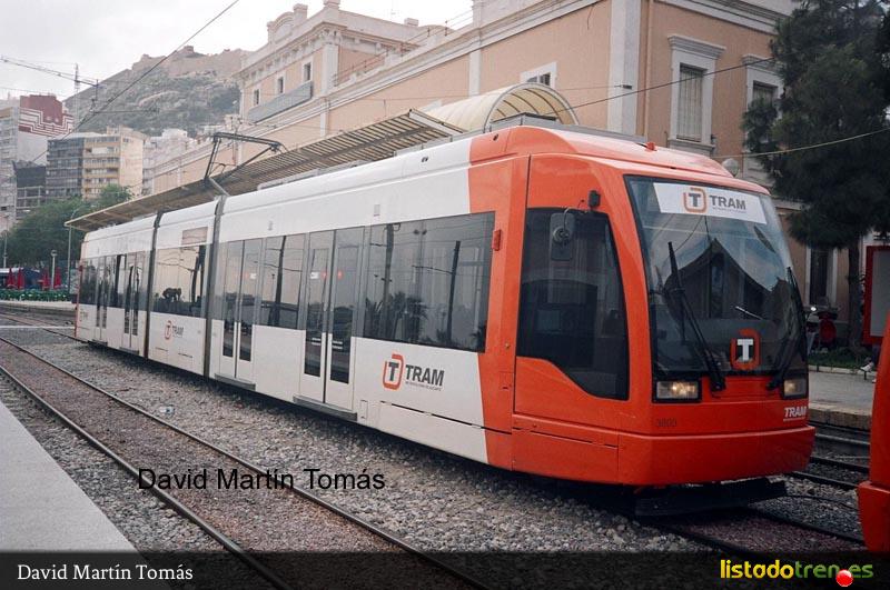 3803 Alicante 2