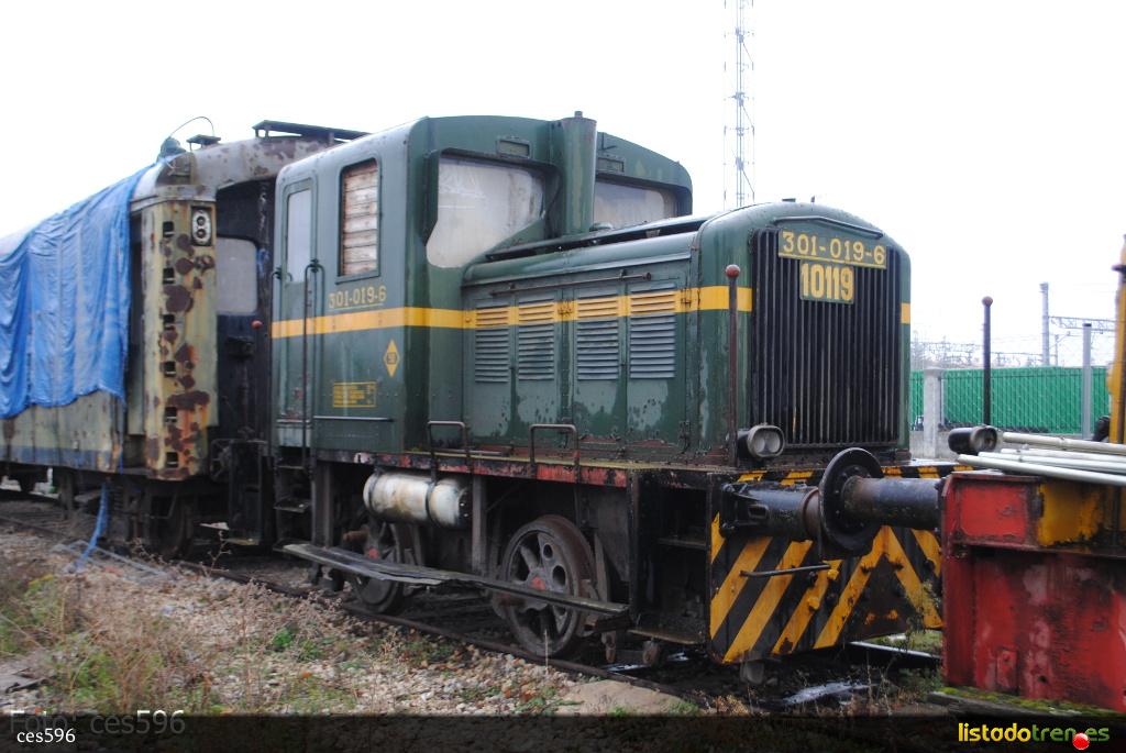 301-019-6 (Venta de Baños, 2014)