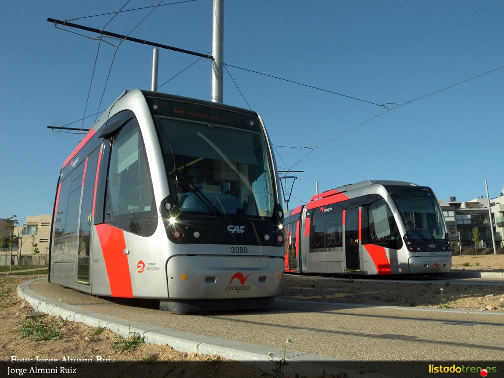 3080 y 3040.