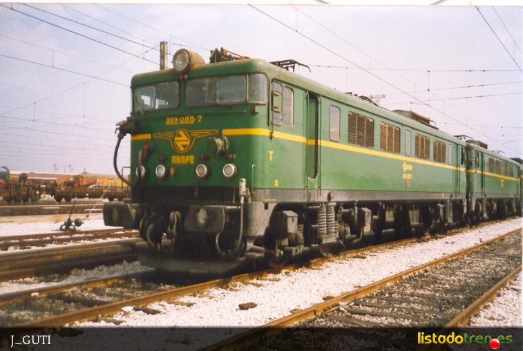 085-verde