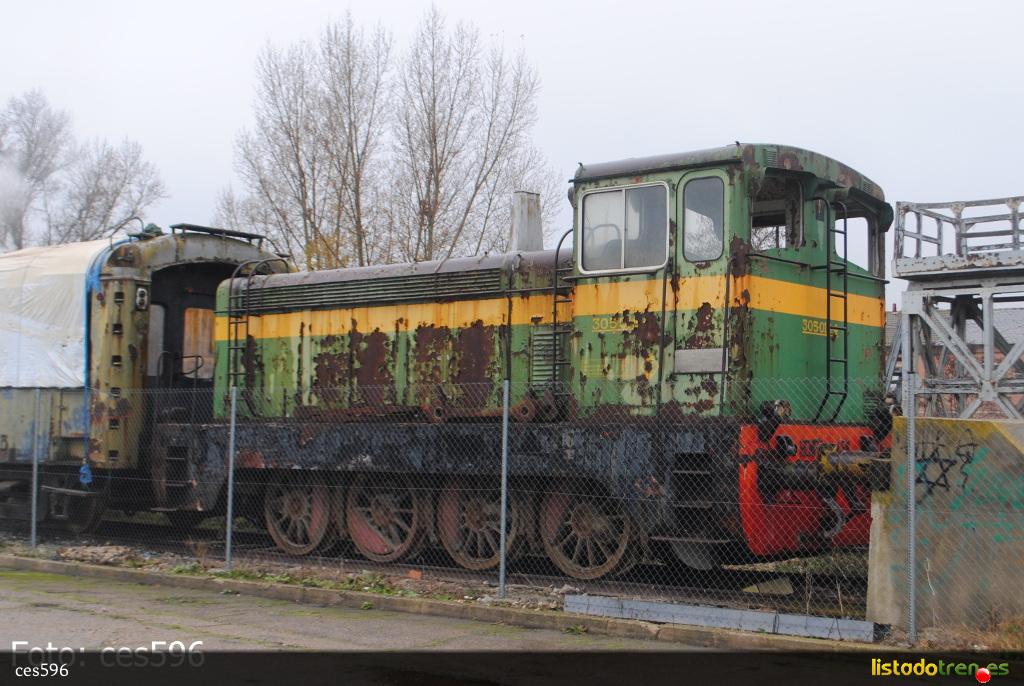 305-018-4 (Venta de Baños, 2014)