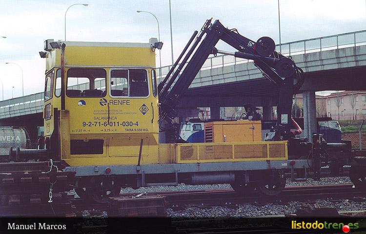 011-030-4 (Salamanca, 2003)