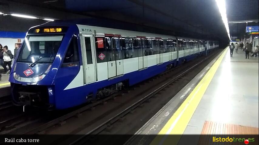 7109 Gregorio Marañón