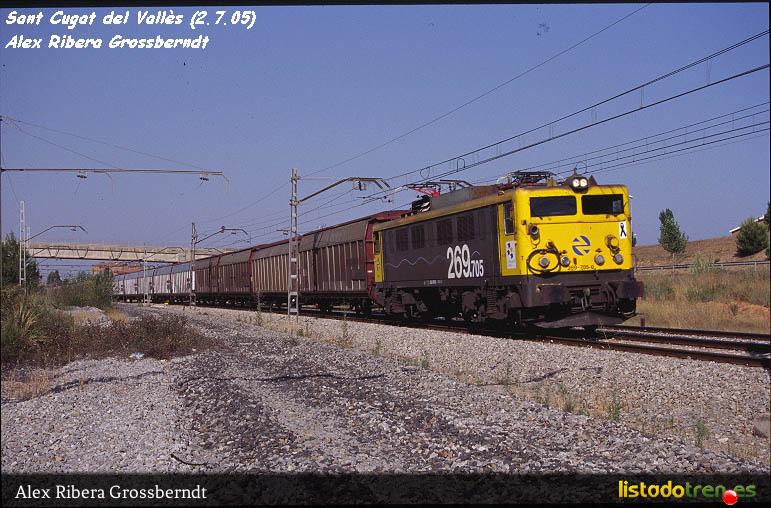 269705 Sant Cugat