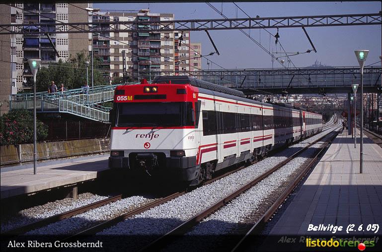 447028 Bellvitge