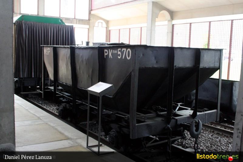 PK 570
