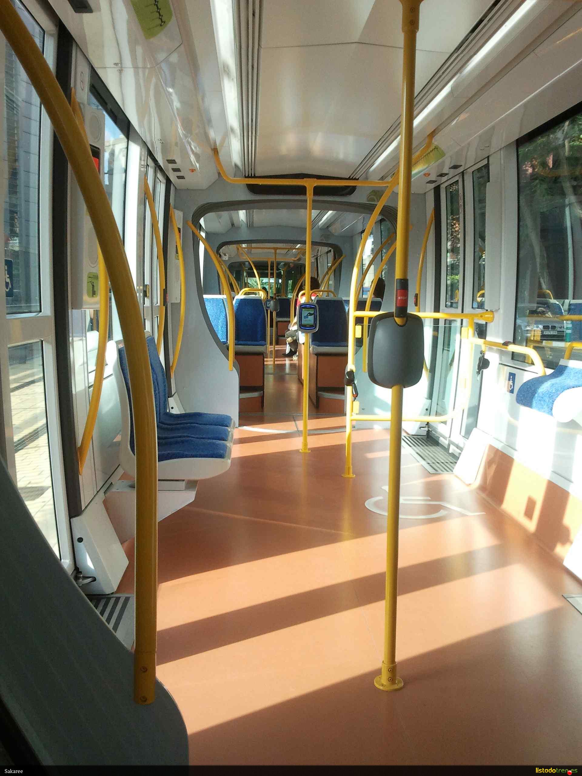 158 Interior 28-08-2011