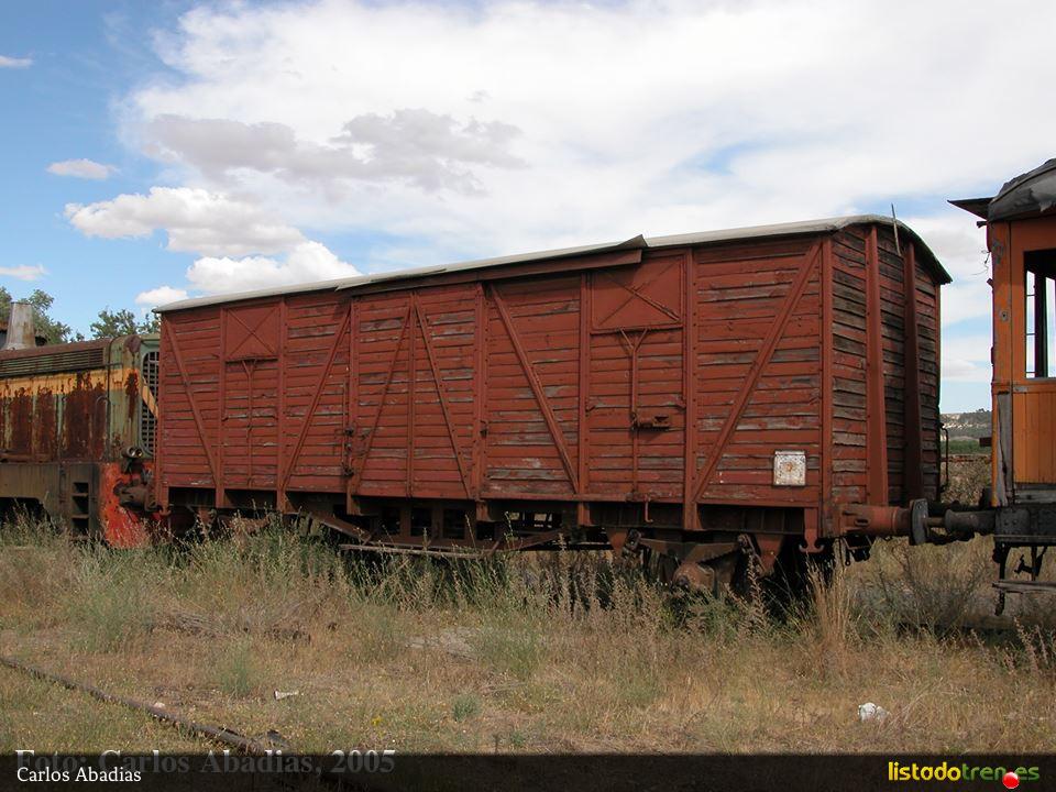 J-302.489 (Venta de Baños, 2005)