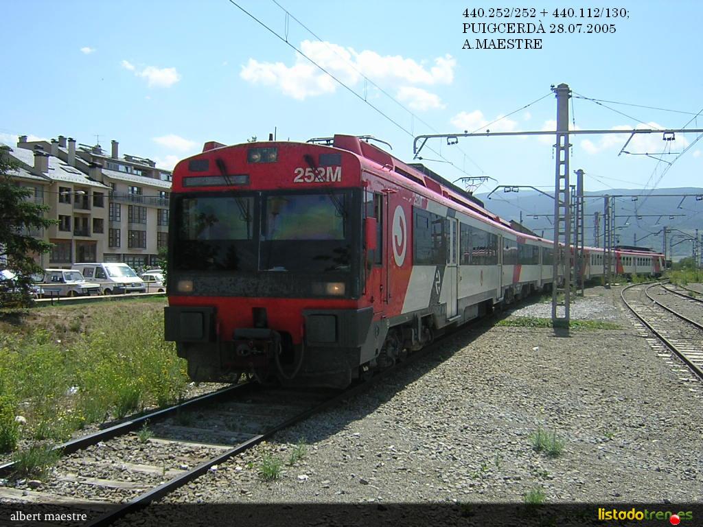 252 puigcerdá