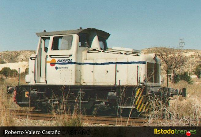 Repsol Butano