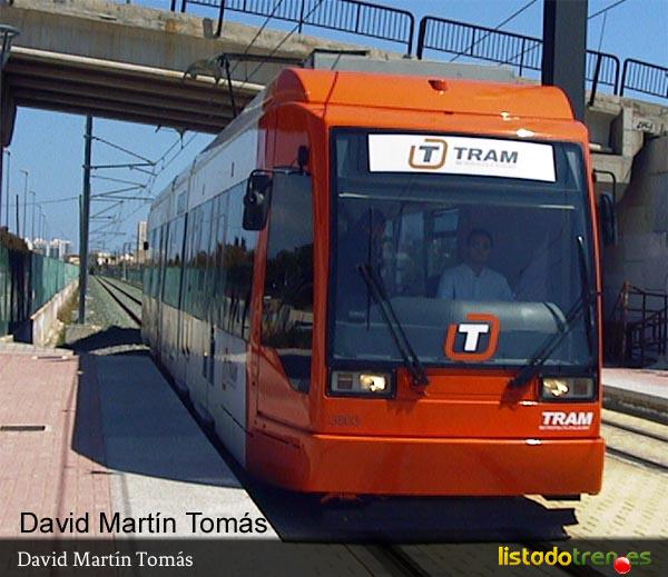 3803 Alicante 3