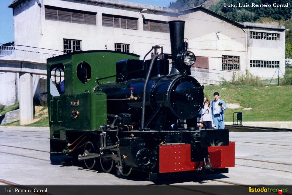 Arganda (Azpeitia, 1995)