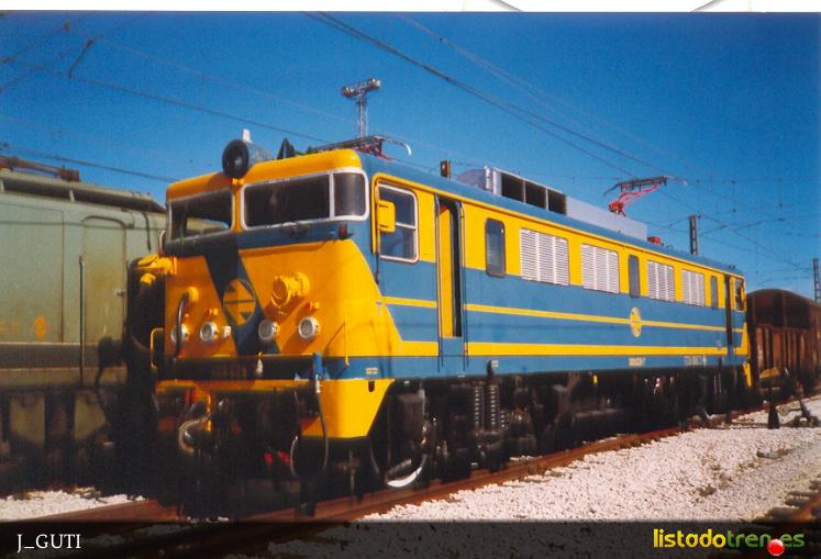 274-mil rayas