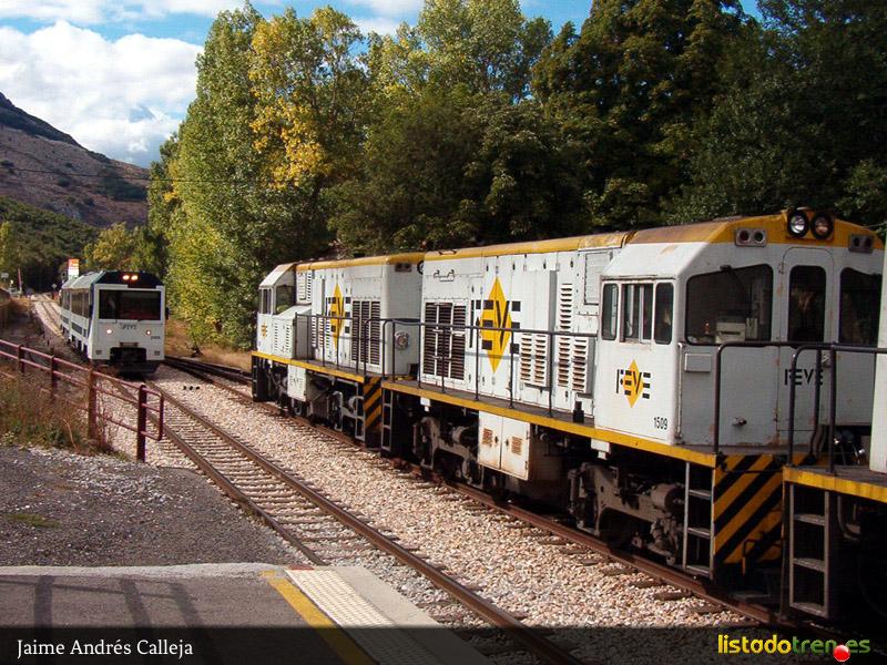 Geco 1509