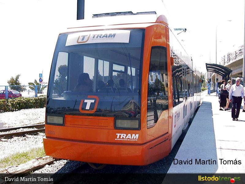 3803 Alicante 3