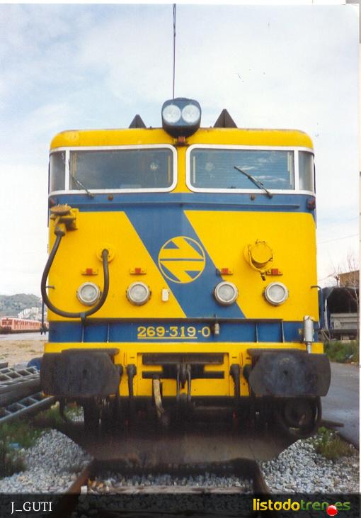 319-mil rayas-frontal