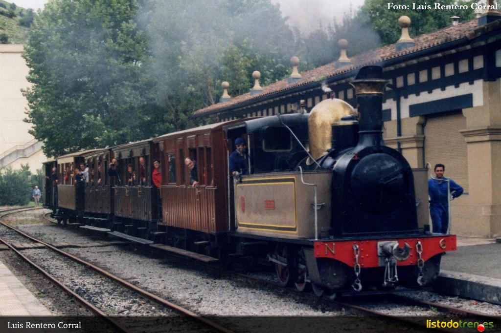 Guipúzcoa (Azpeitia, 1998), 1ª