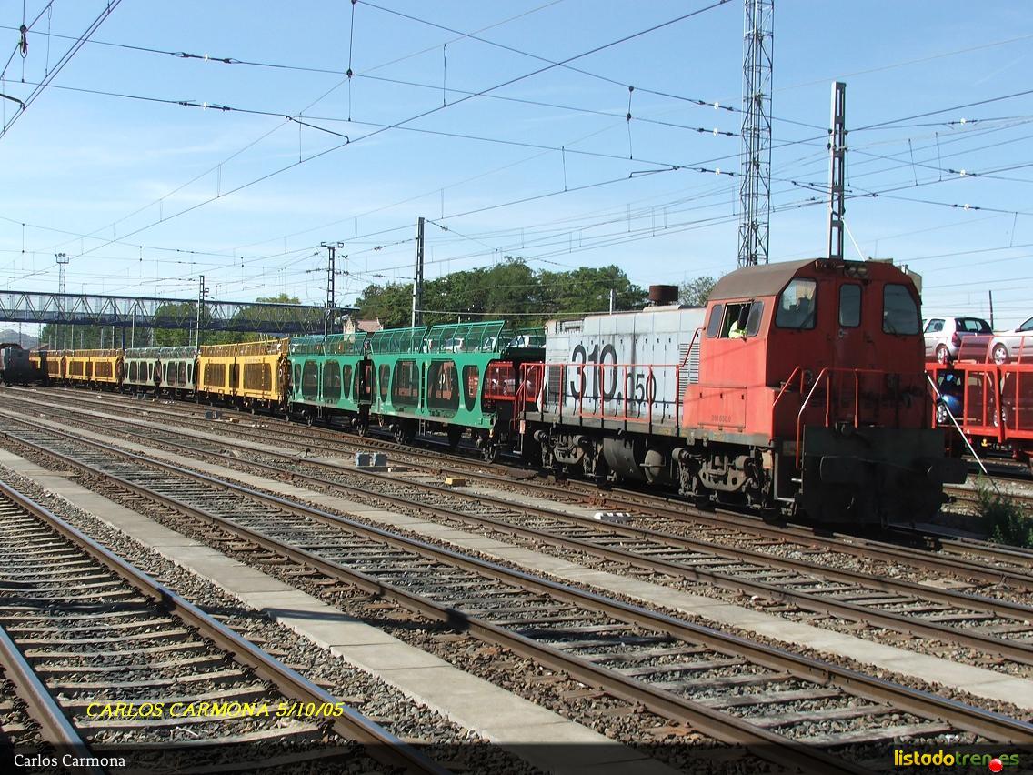 310-050-0 (V. Baños, 2005)