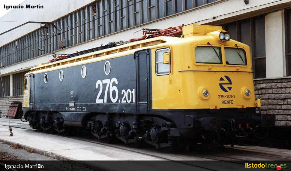 276 Reformadas