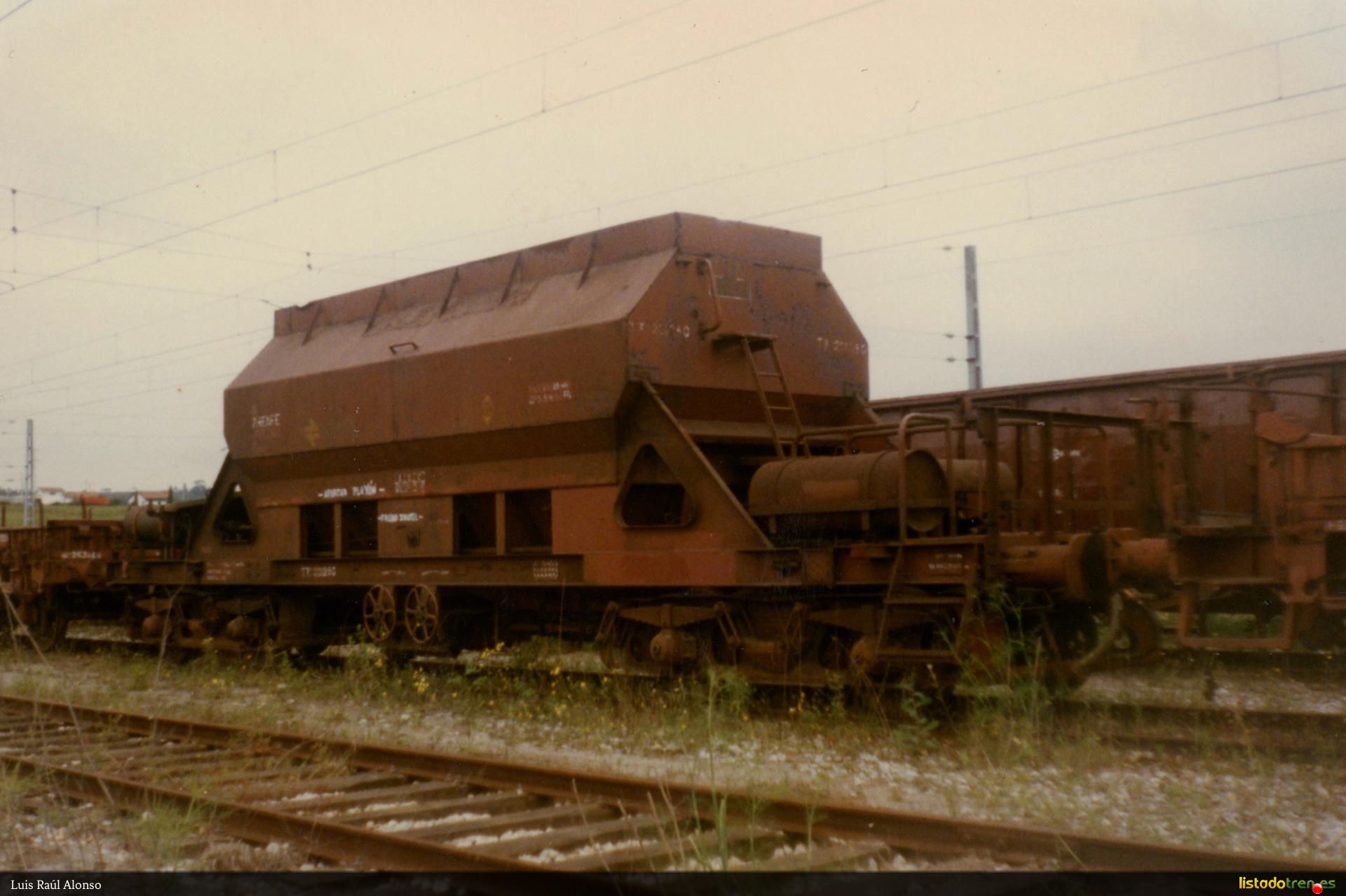 TT-201.240 recrecida