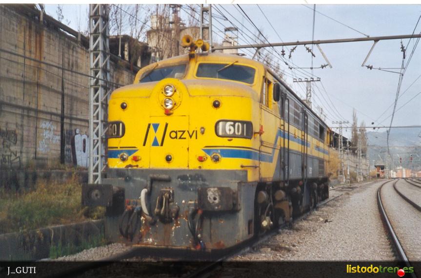 1601-AZVI
