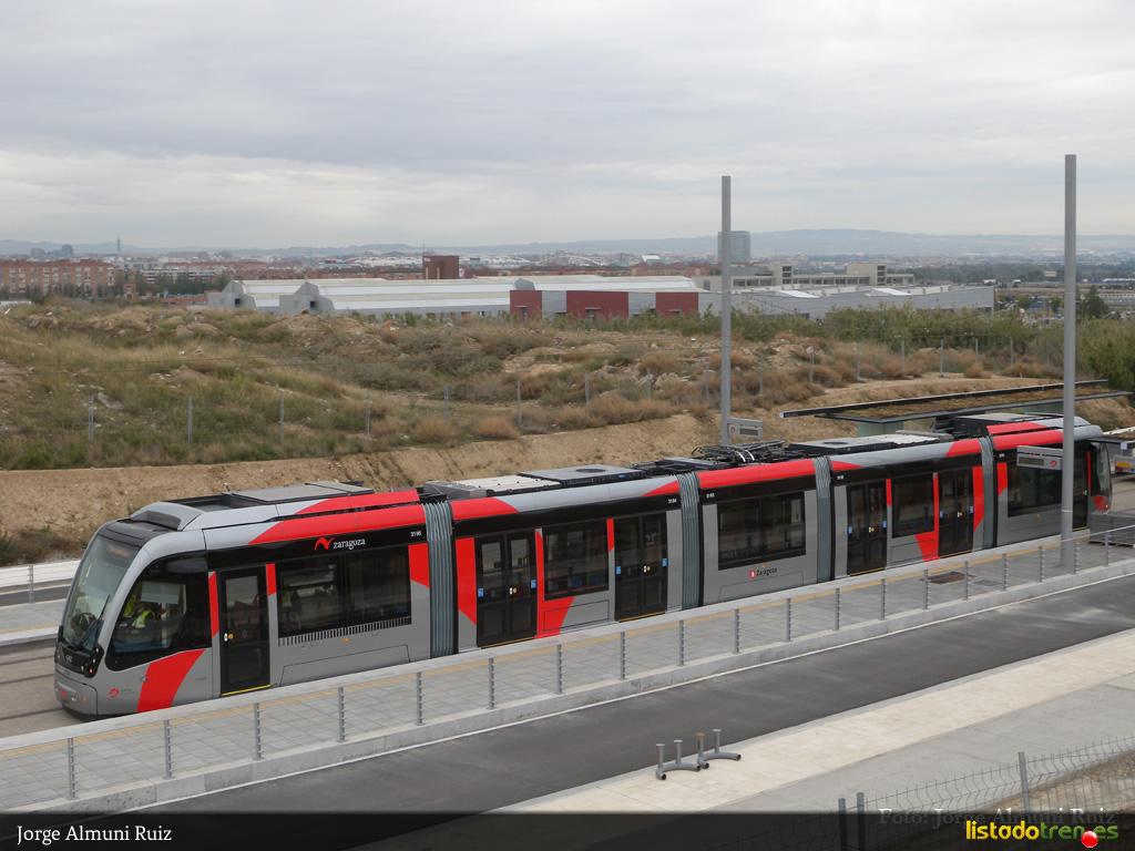 3190 en Juslibol.