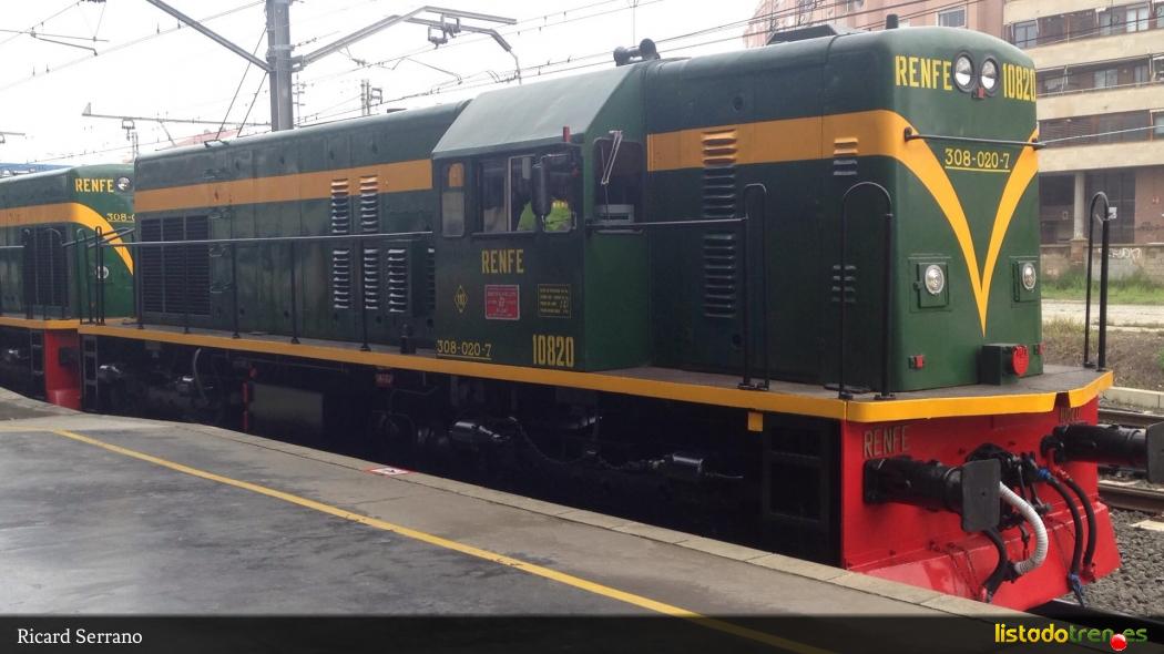 Ye-ye 308-020