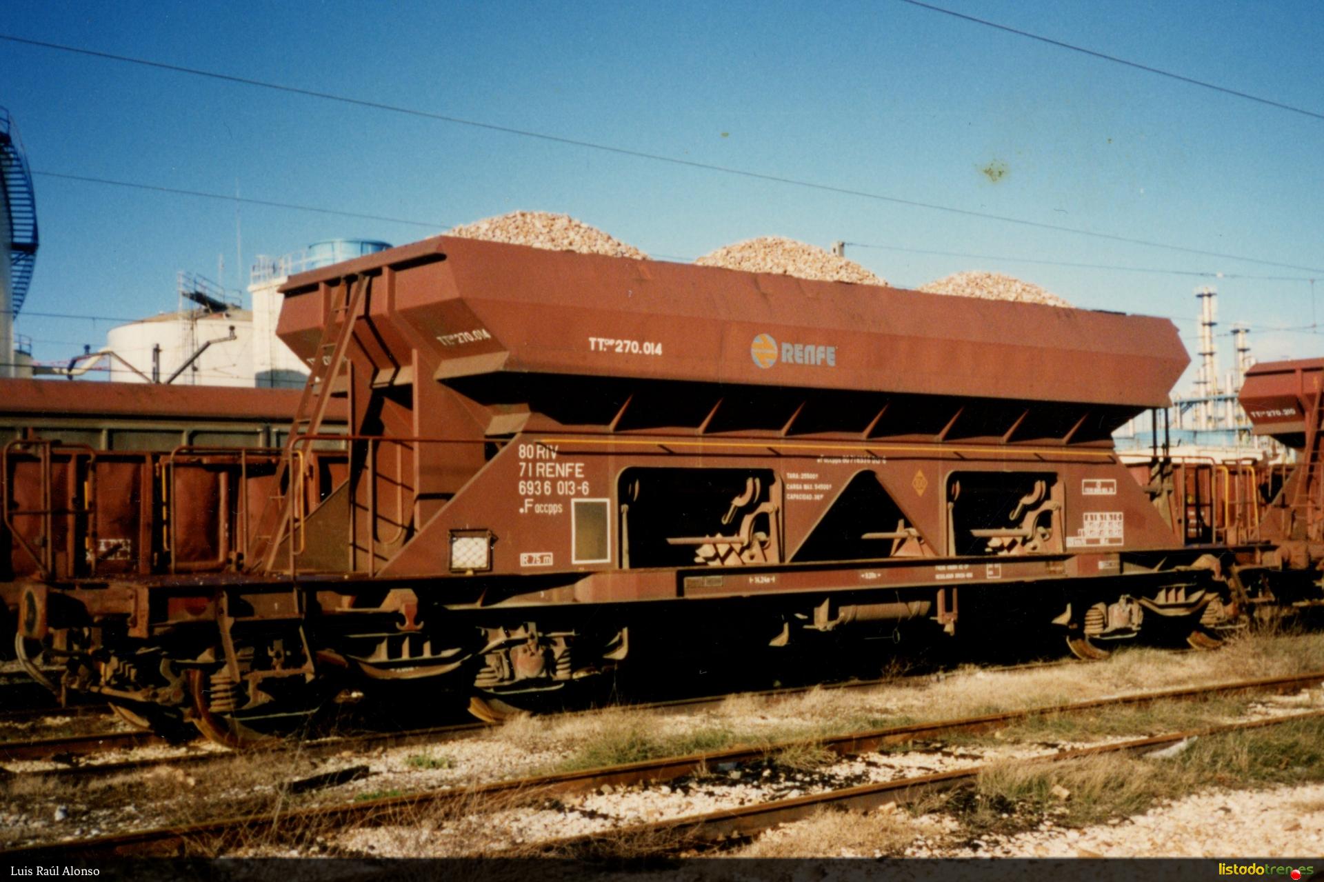 TT-270.014 (León, 1996)