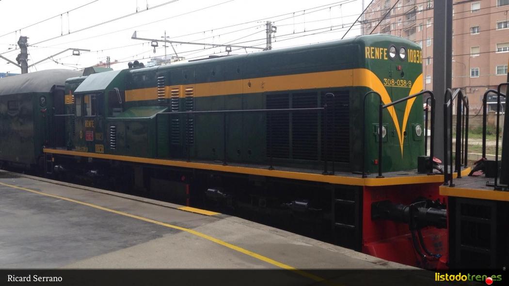 Ye-ye 308-038