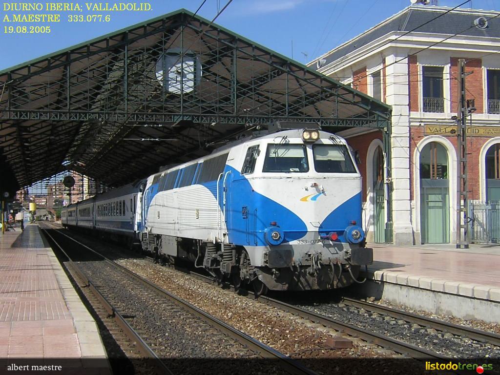 iberia 077