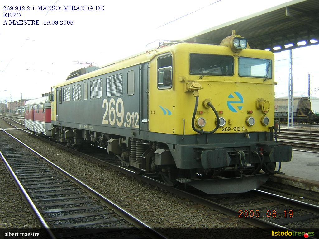 269manso