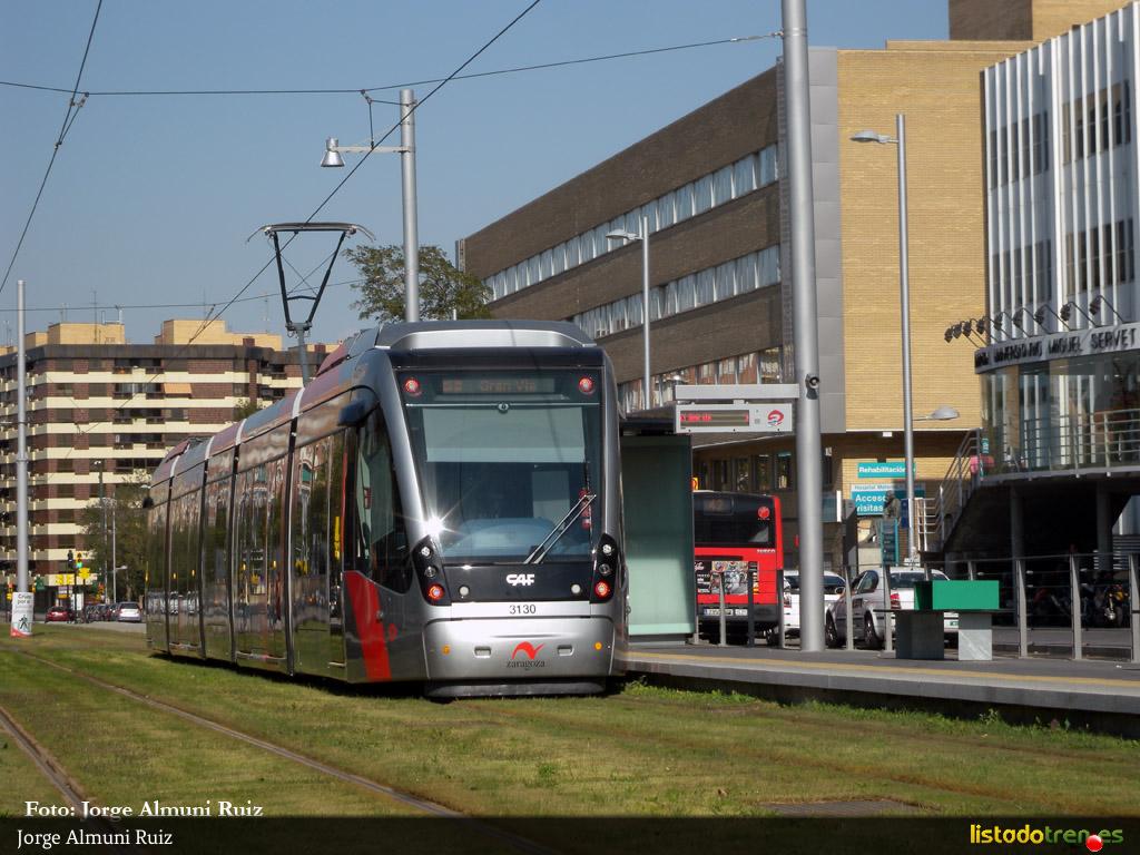 3130 en Romareda