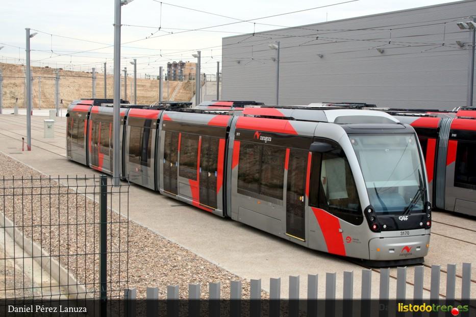 3170 en cocheras