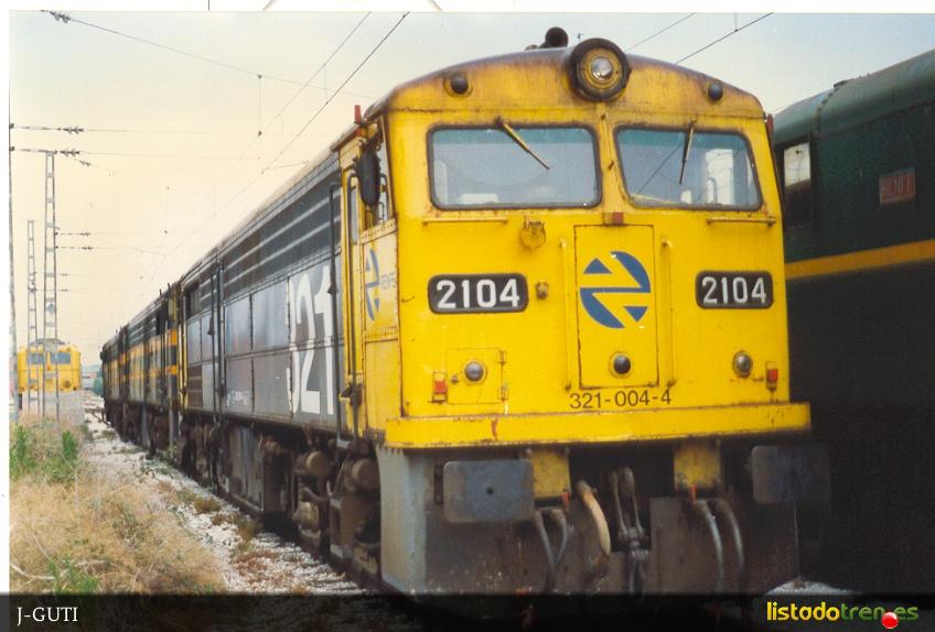 2104-taxi