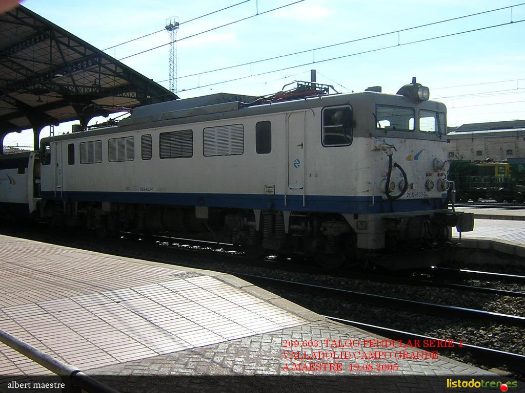 603 valla