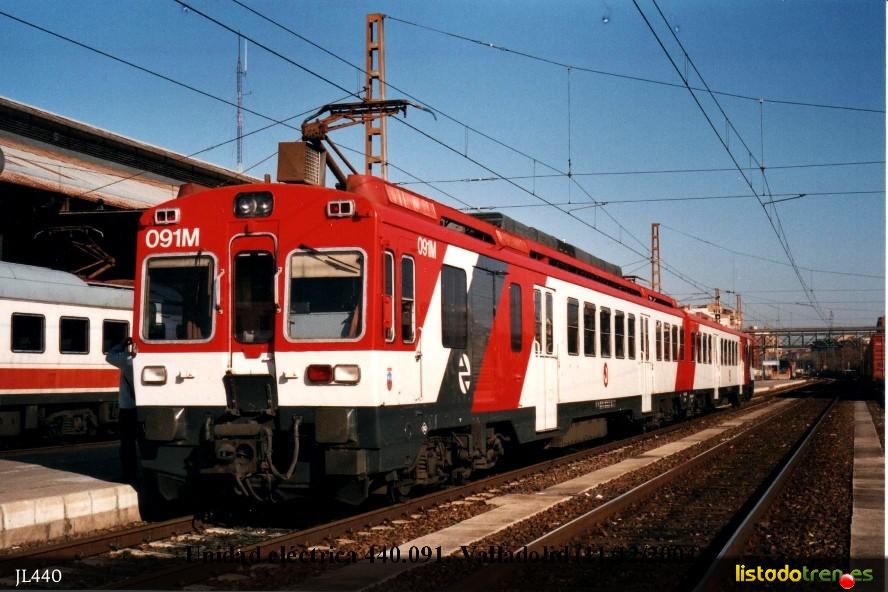 JL440-091