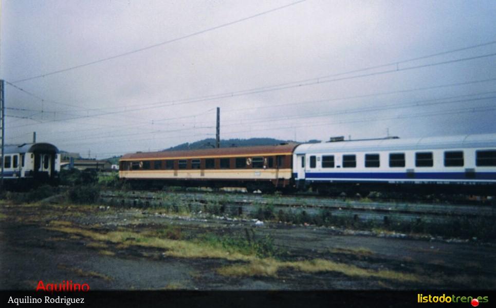 Ex Costa Verde