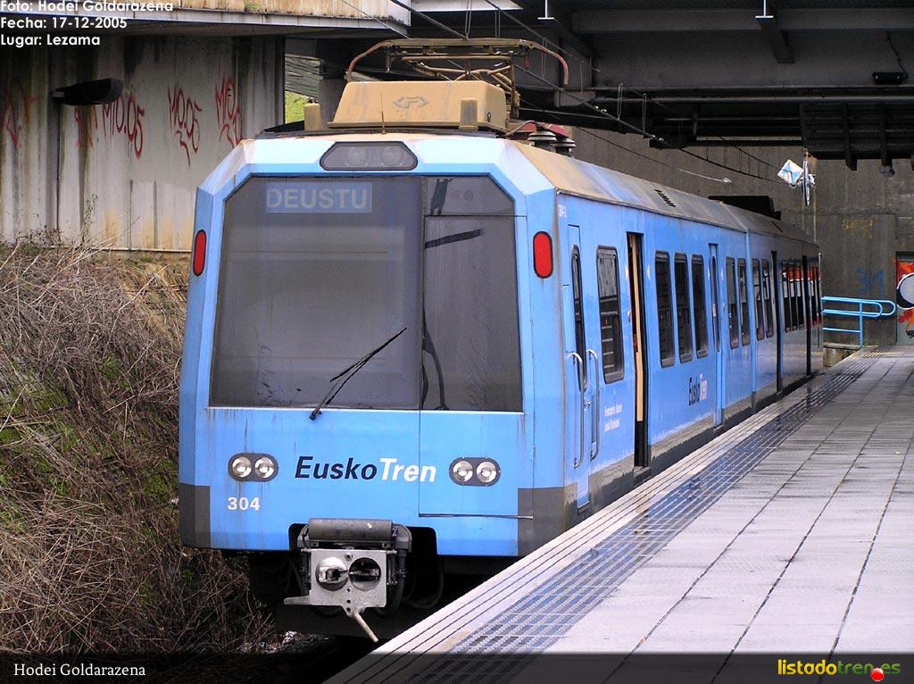 UT 304 Lezama
