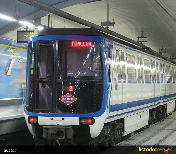 R-2757 Línea 3