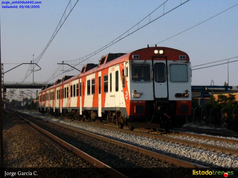 JGC 593.081 Reg Va-Sa