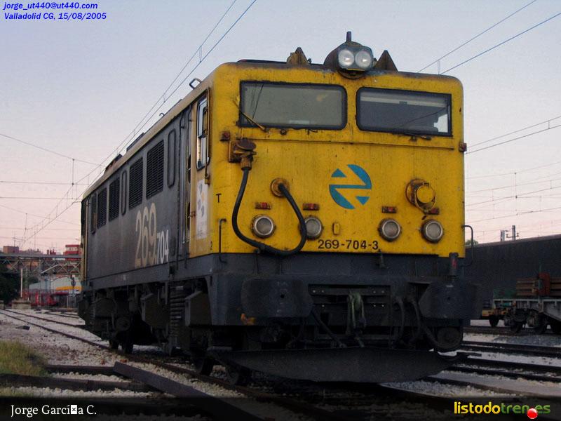 JGC 269.704 Va