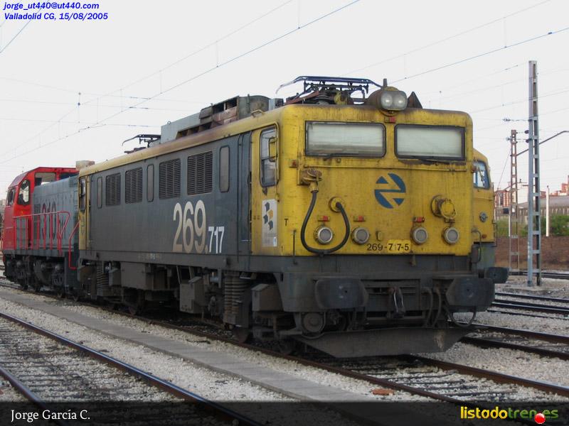 JGC 269.717 Va