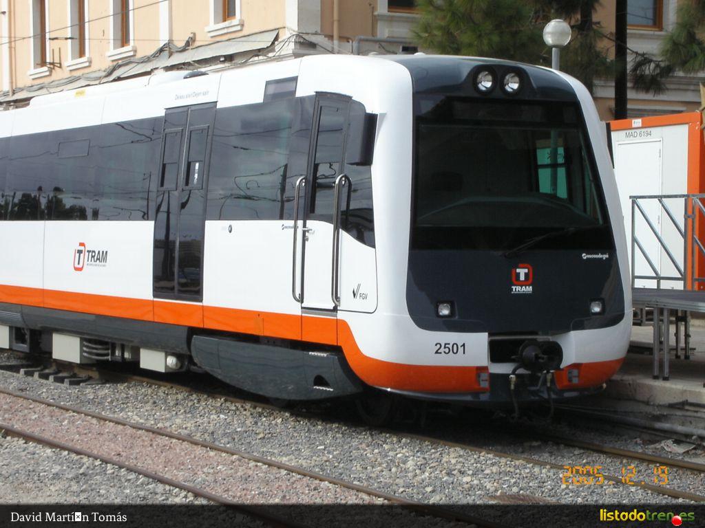 2501 Alicante