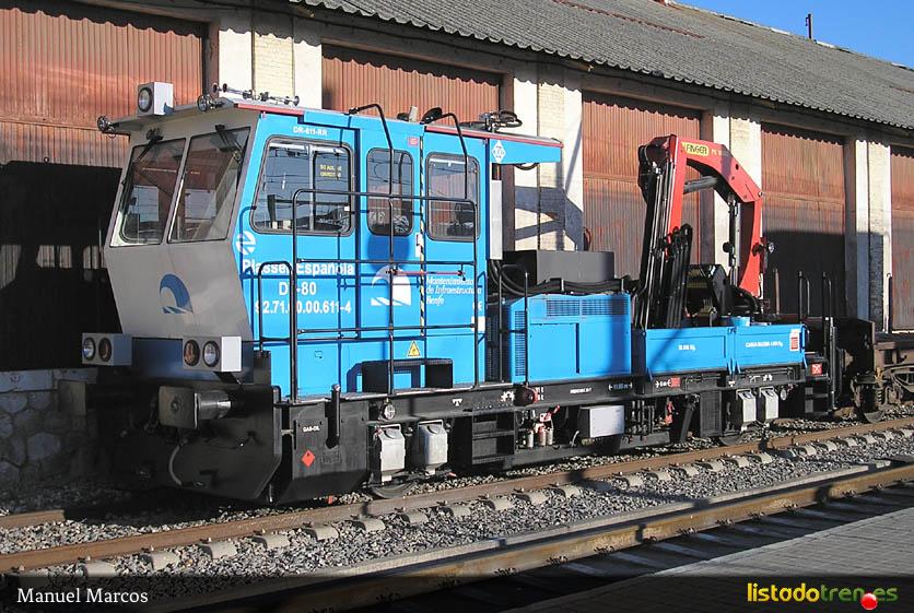DT80VA