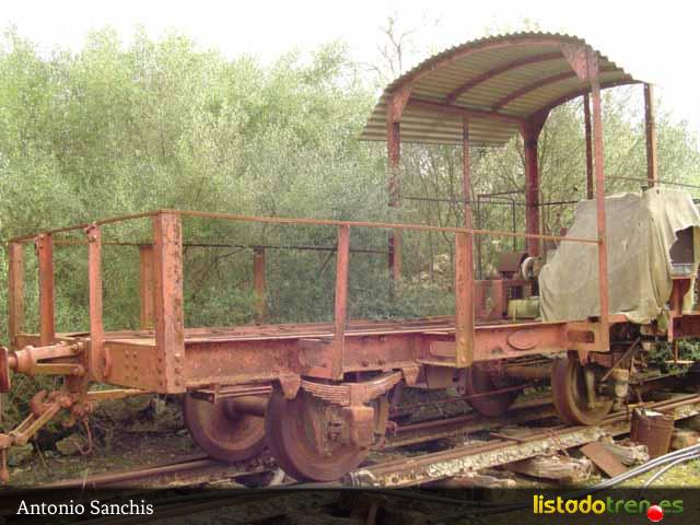 vagoneta automotriz Soller2