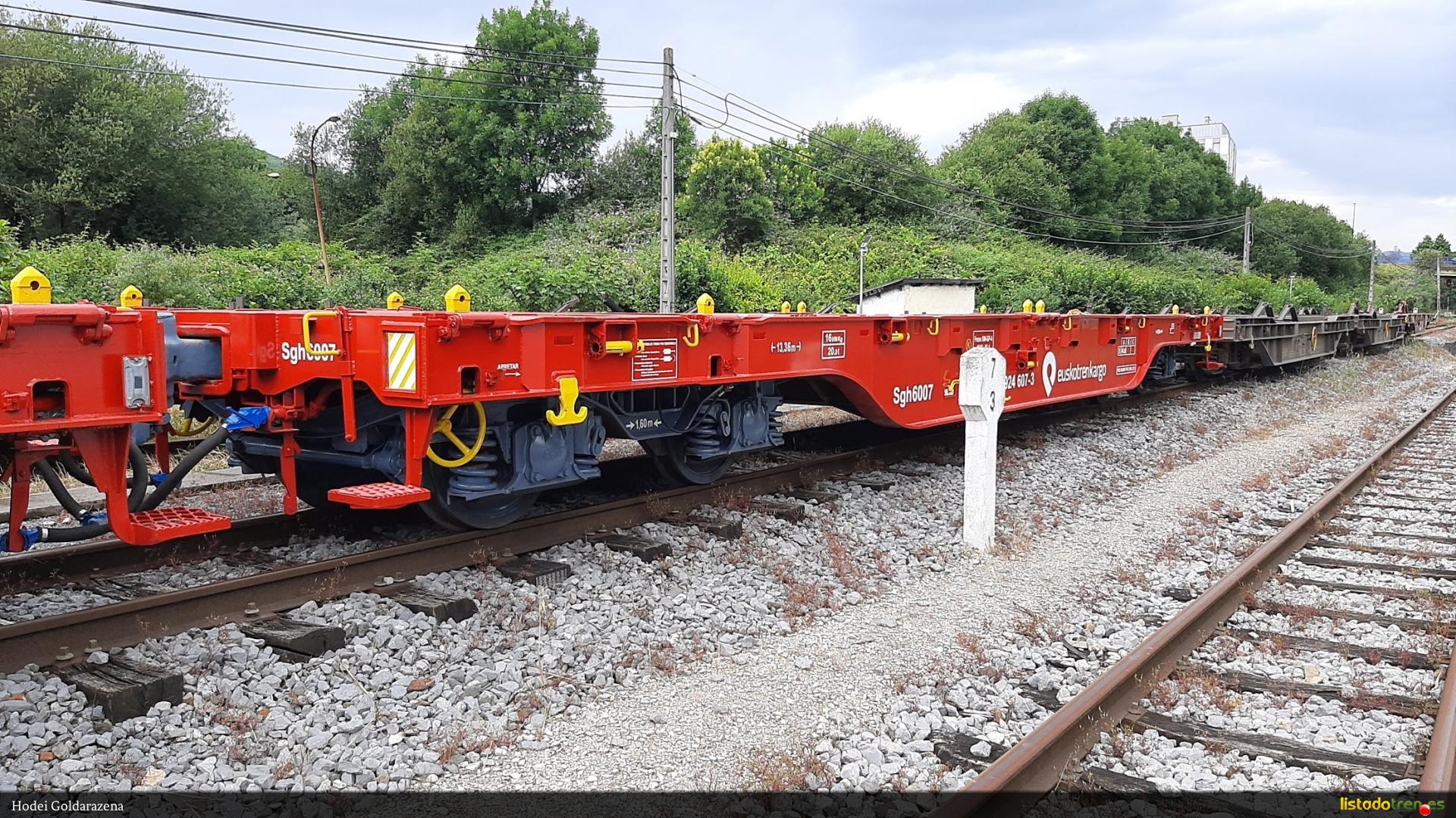 Sgh 6007 (Ariz)