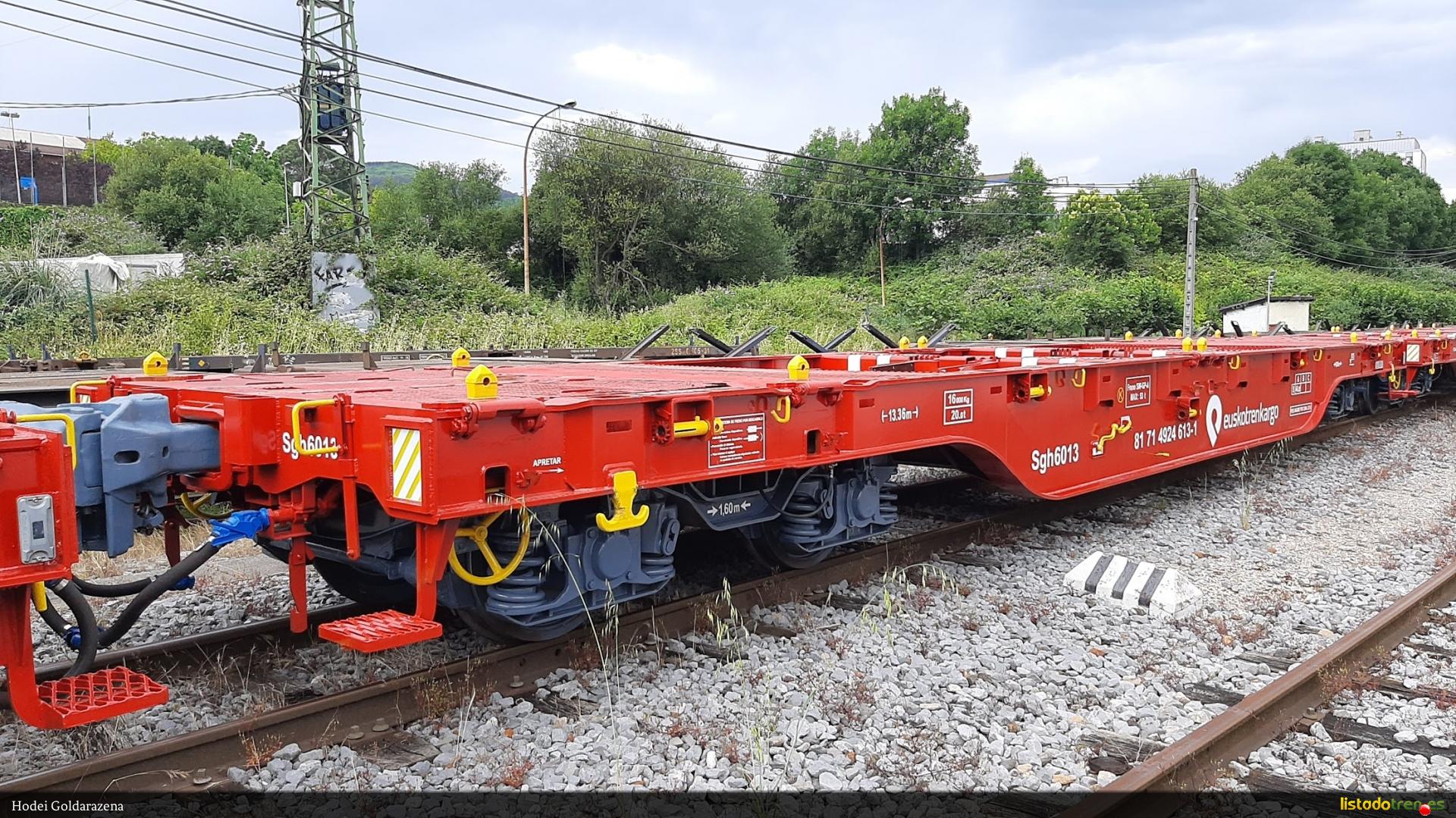 Sgh 6013 (Ariz)