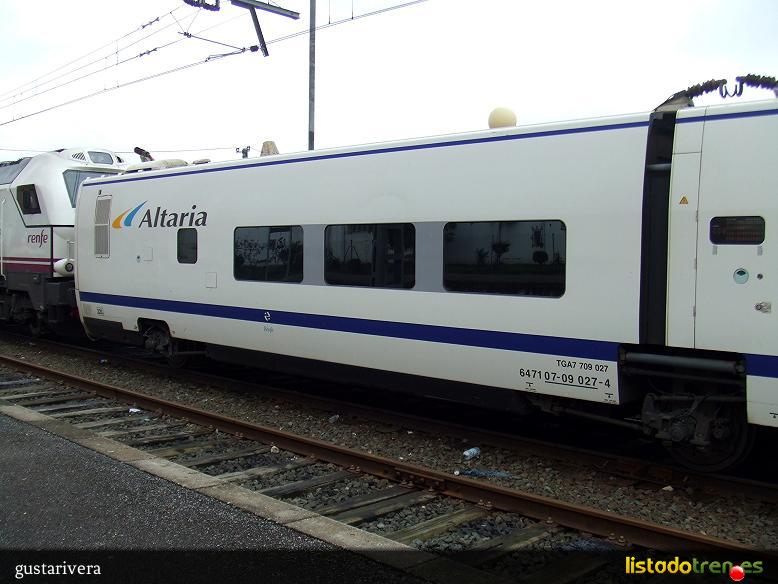 TGA7-709.027