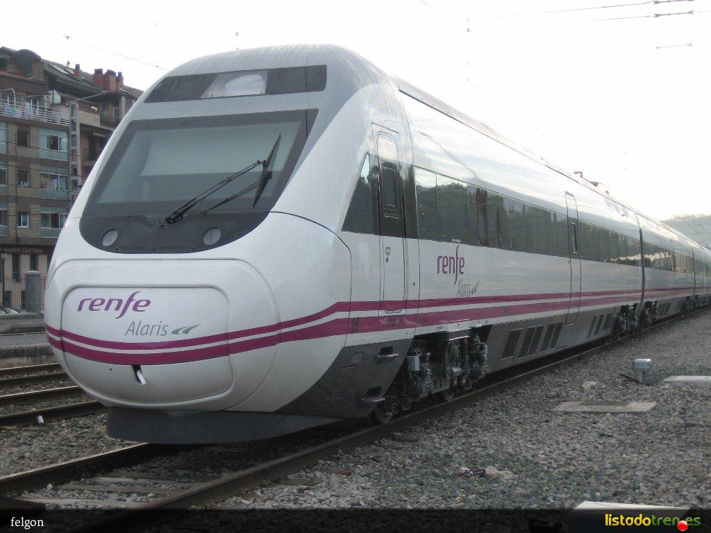 120005 en Beasain